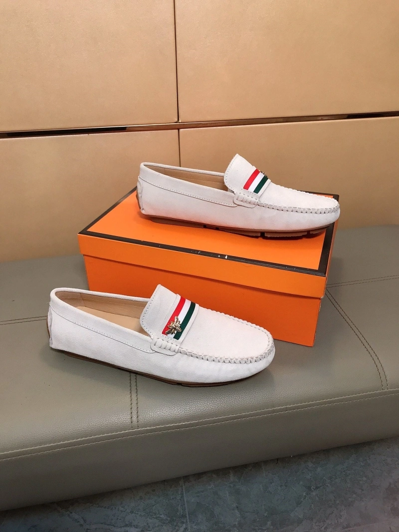 SportInspired Gxccx Leather Shoes 159831