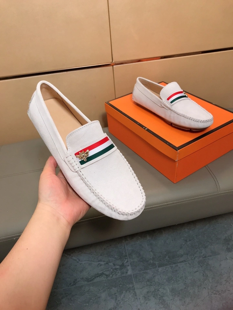 SportInspired Gxccx Leather Shoes 159831