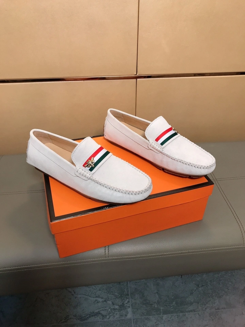 SportInspired Gxccx Leather Shoes 159831