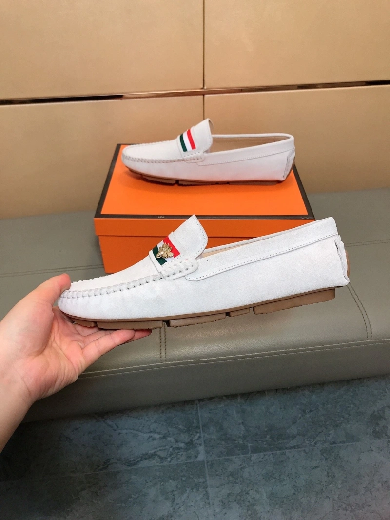 SportInspired Gxccx Leather Shoes 159831