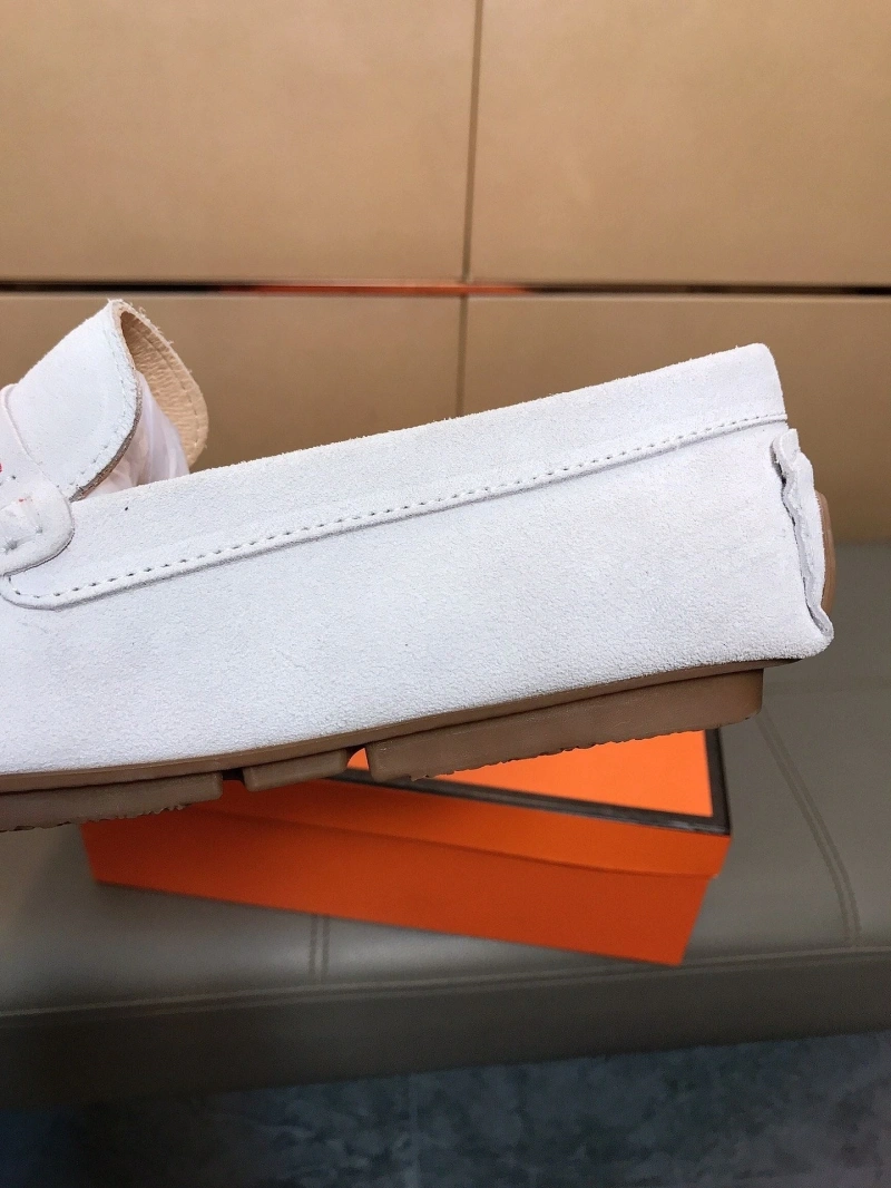 SportInspired Gxccx Leather Shoes 159831
