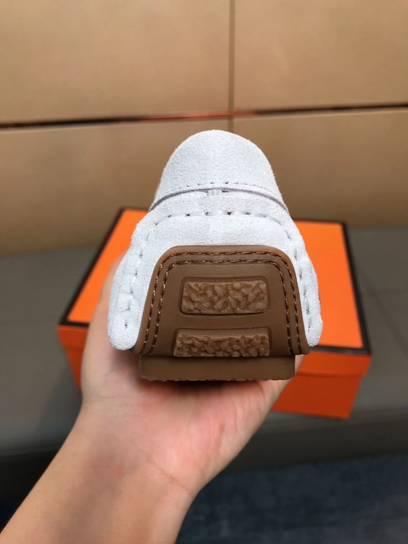 SportInspired Gxccx Leather Shoes 159831