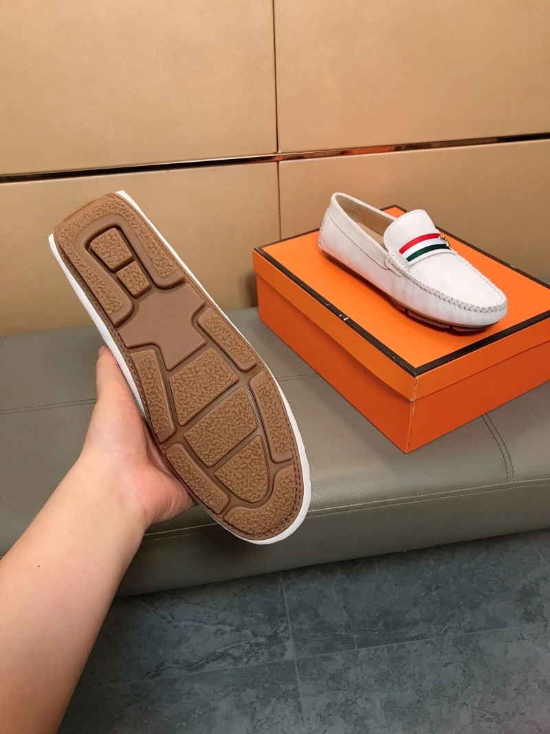 SportInspired Gxccx Leather Shoes 159831