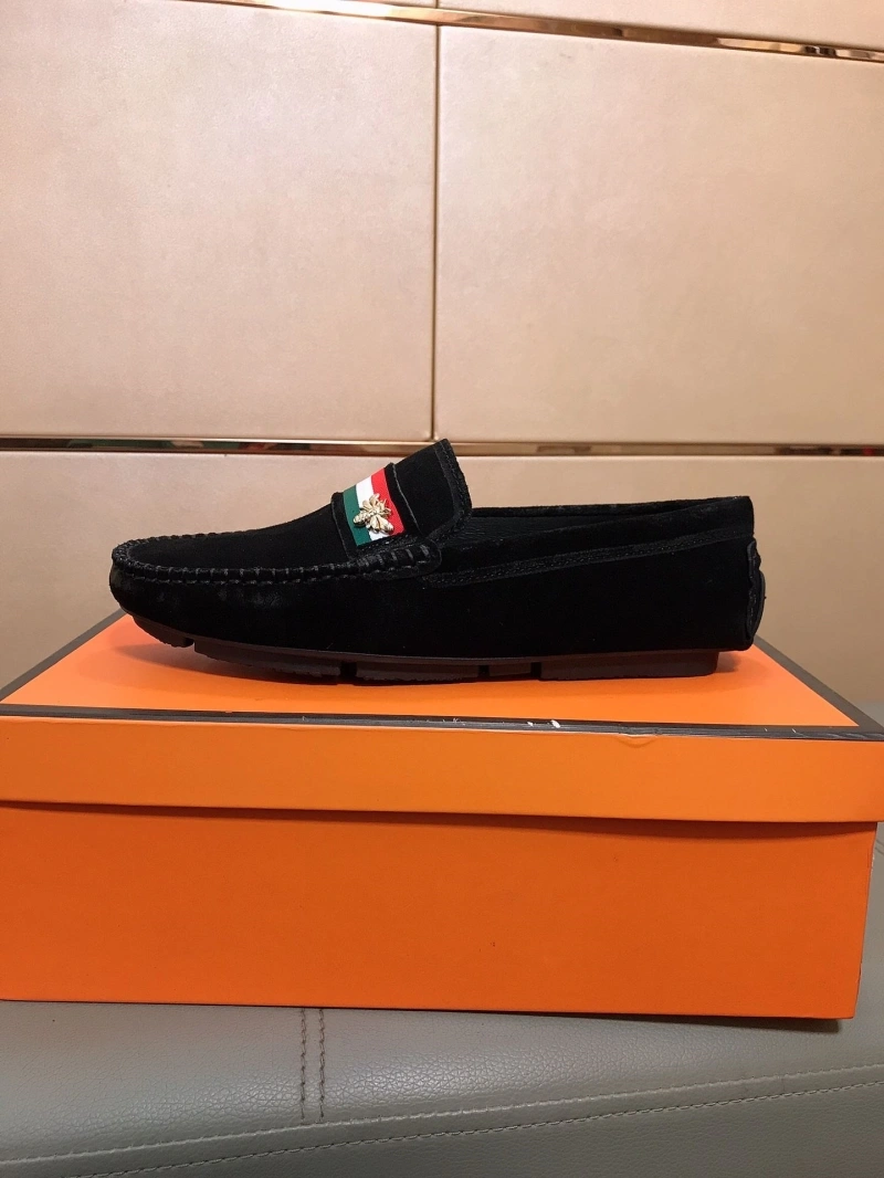 Gxccx Leather Shoes BestValue 159829