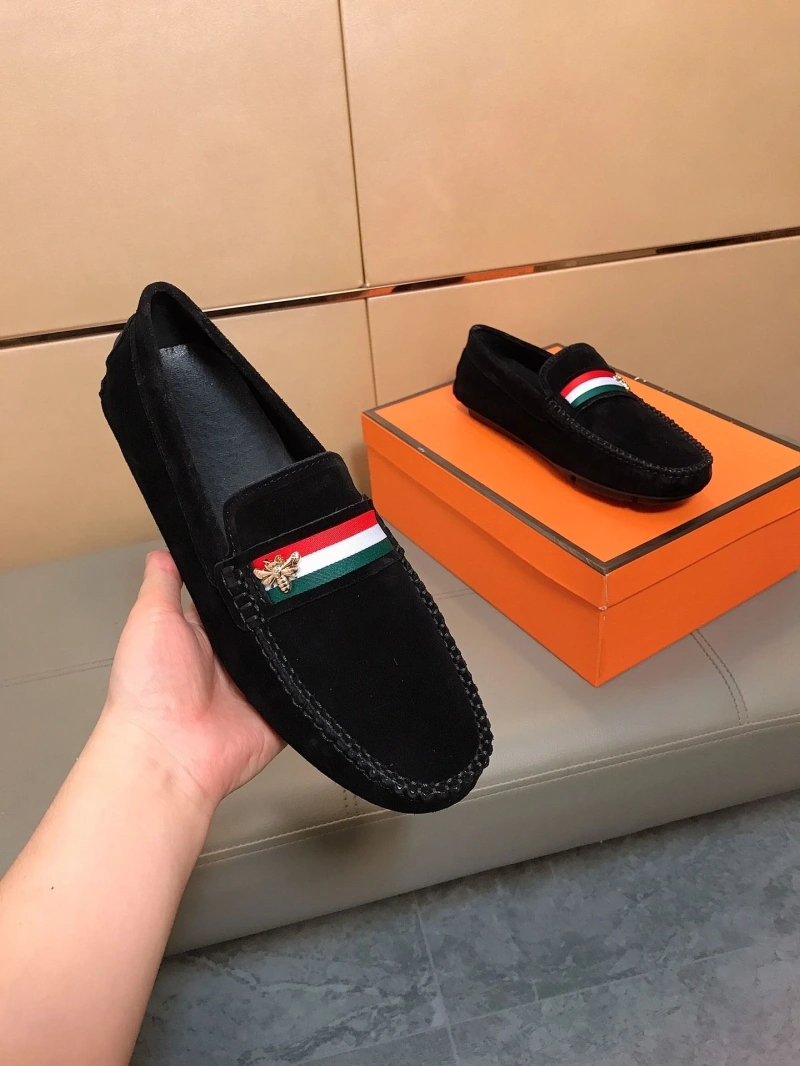 Gxccx Leather Shoes BestValue 159829