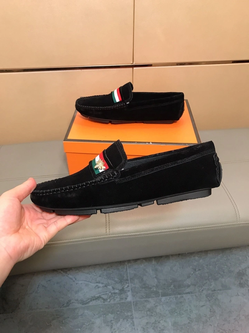 Gxccx Leather Shoes BestValue 159829