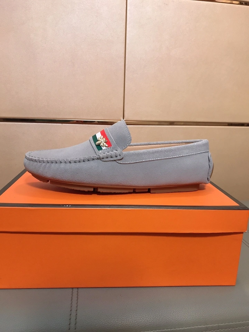 DailyWear Gxccx Leather Shoes 159828
