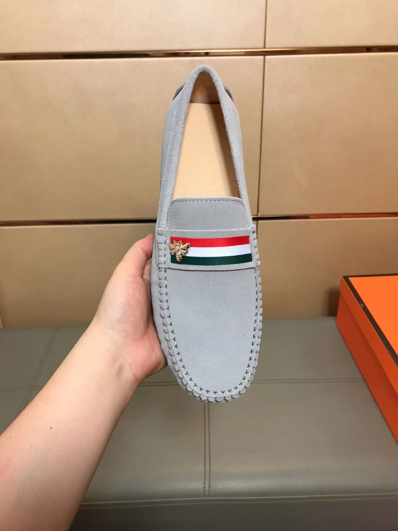 DailyWear Gxccx Leather Shoes 159828