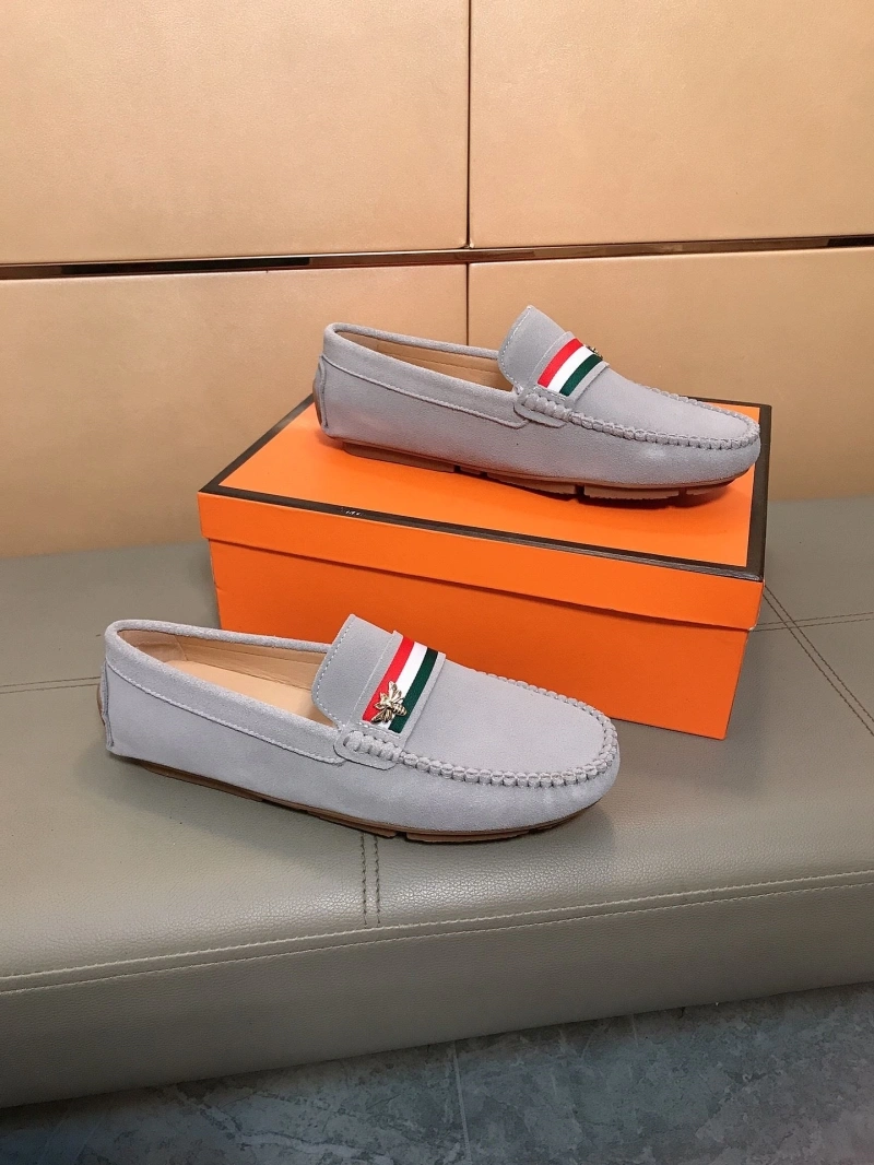 DailyWear Gxccx Leather Shoes 159828