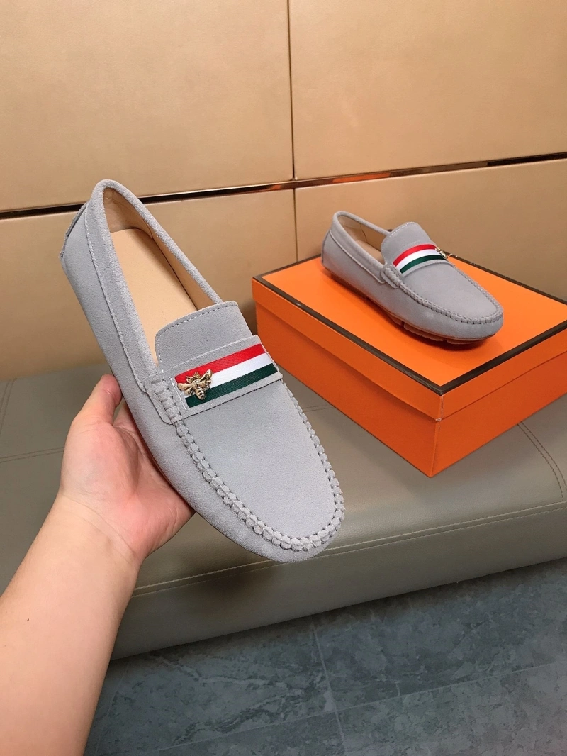 DailyWear Gxccx Leather Shoes 159828