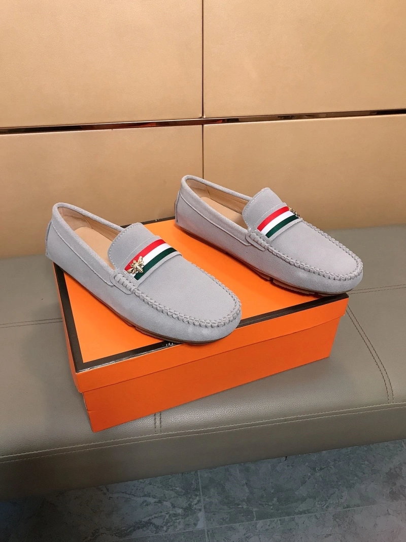 DailyWear Gxccx Leather Shoes 159828