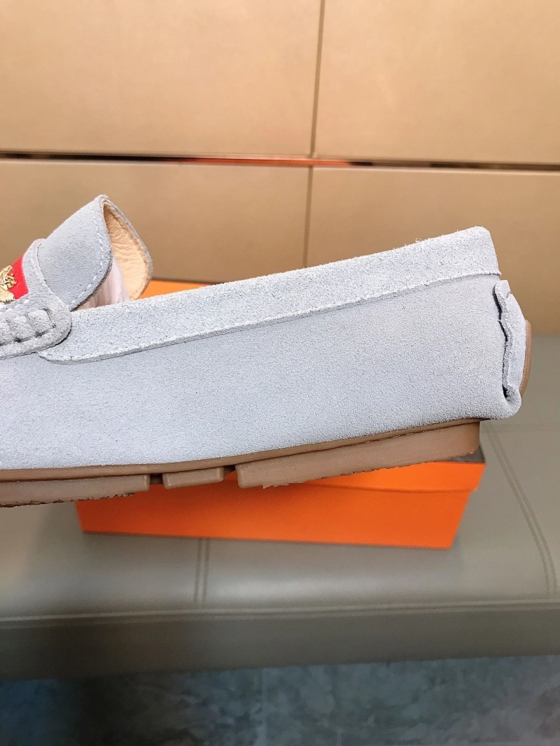 DailyWear Gxccx Leather Shoes 159828