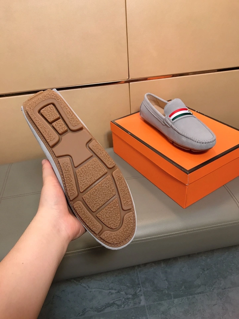 DailyWear Gxccx Leather Shoes 159828