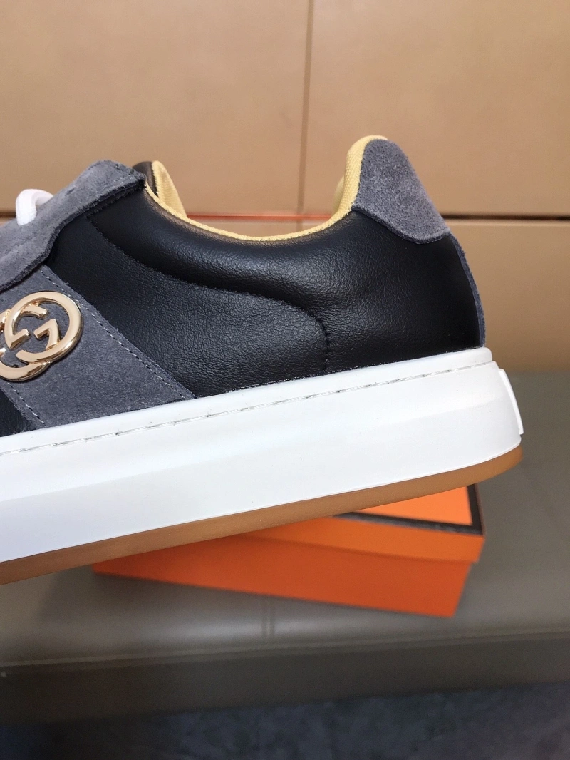 Gxccx Leather Shoes Functional 159825
