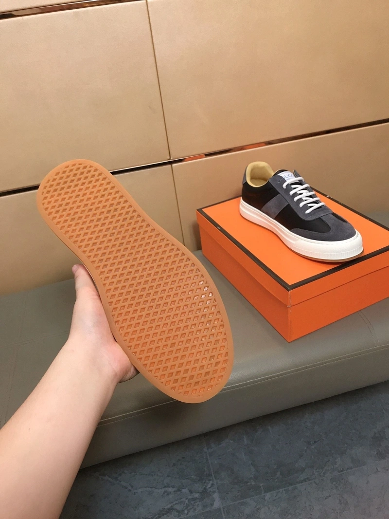 Gxccx Leather Shoes Functional 159825
