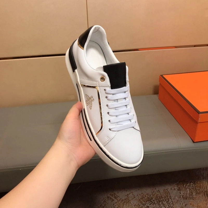 Gxccx Leather Shoes Reliable 159824