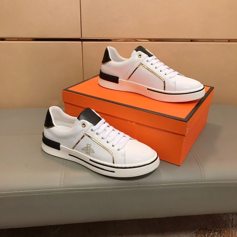 Gxccx Leather Shoes Reliable 159824
