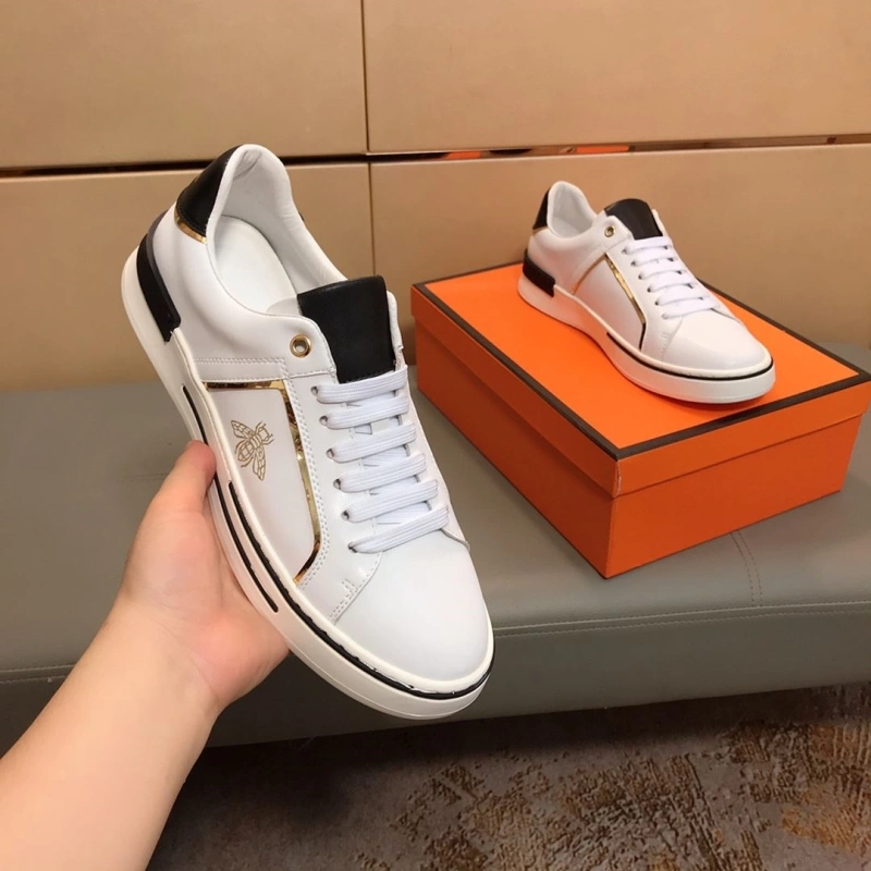 Gxccx Leather Shoes Reliable 159824