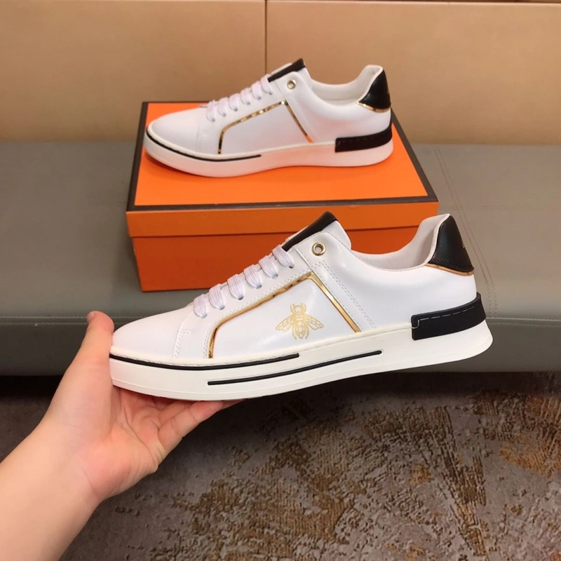Gxccx Leather Shoes Reliable 159824