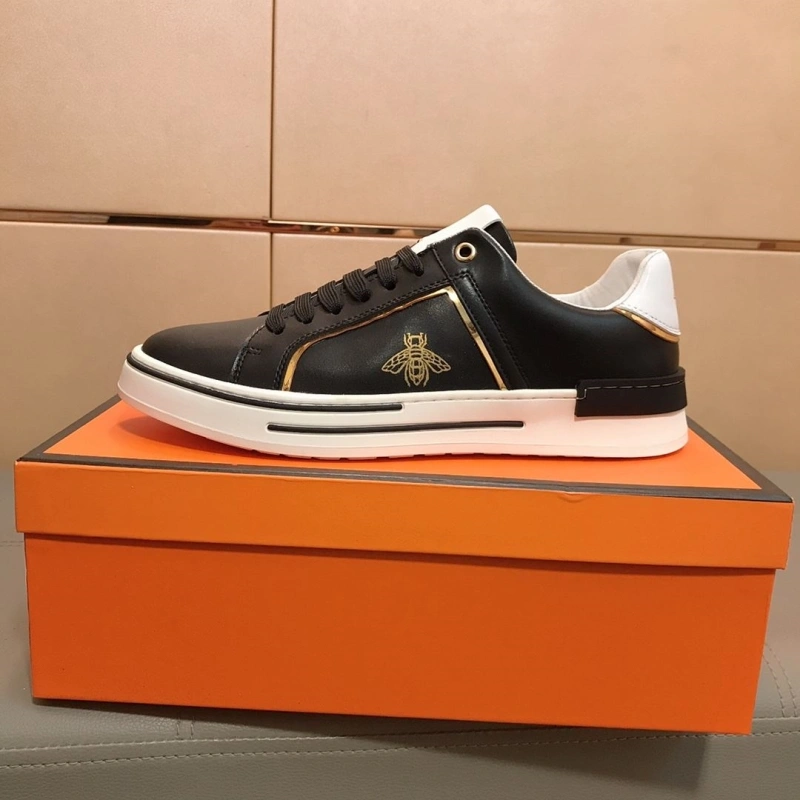 Gxccx Leather Shoes EyeCatching 159823