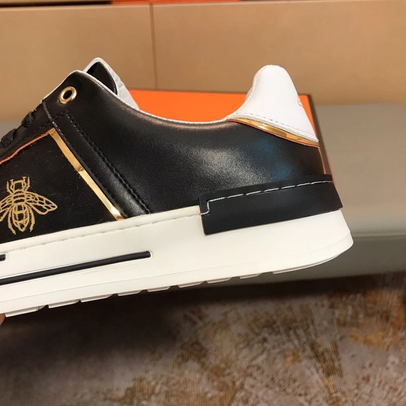 Gxccx Leather Shoes EyeCatching 159823