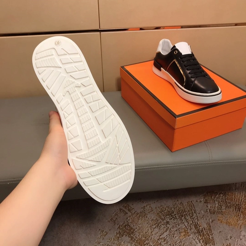 Gxccx Leather Shoes EyeCatching 159823