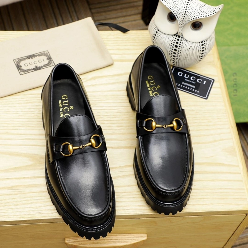 GoAnywhere Gxccx Leather Shoes 159800
