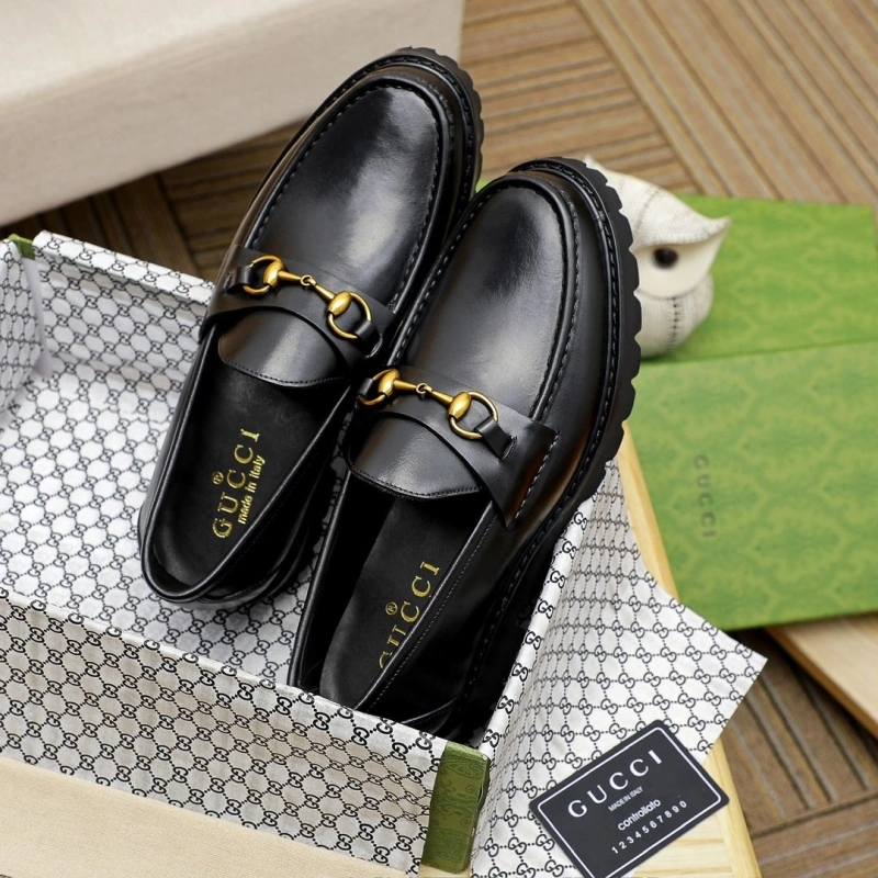 GoAnywhere Gxccx Leather Shoes 159800