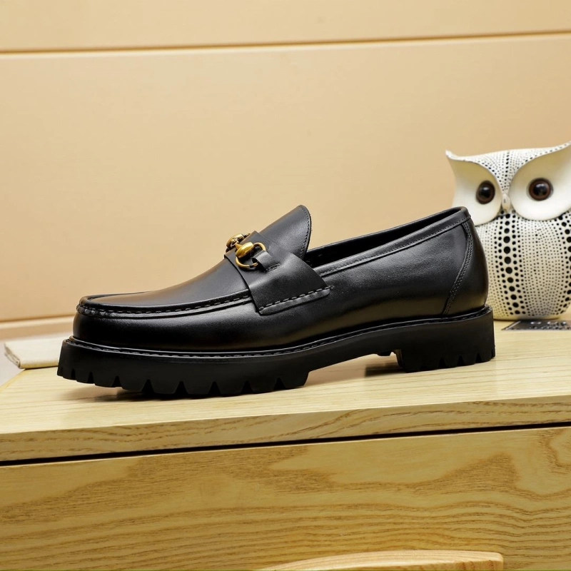 GoAnywhere Gxccx Leather Shoes 159800