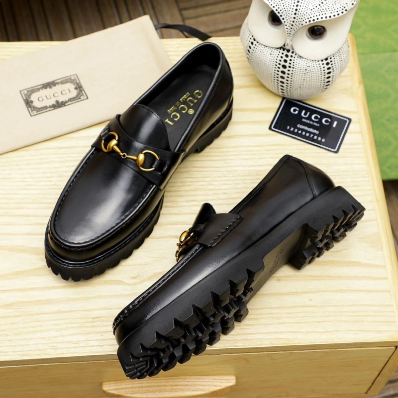 GoAnywhere Gxccx Leather Shoes 159800