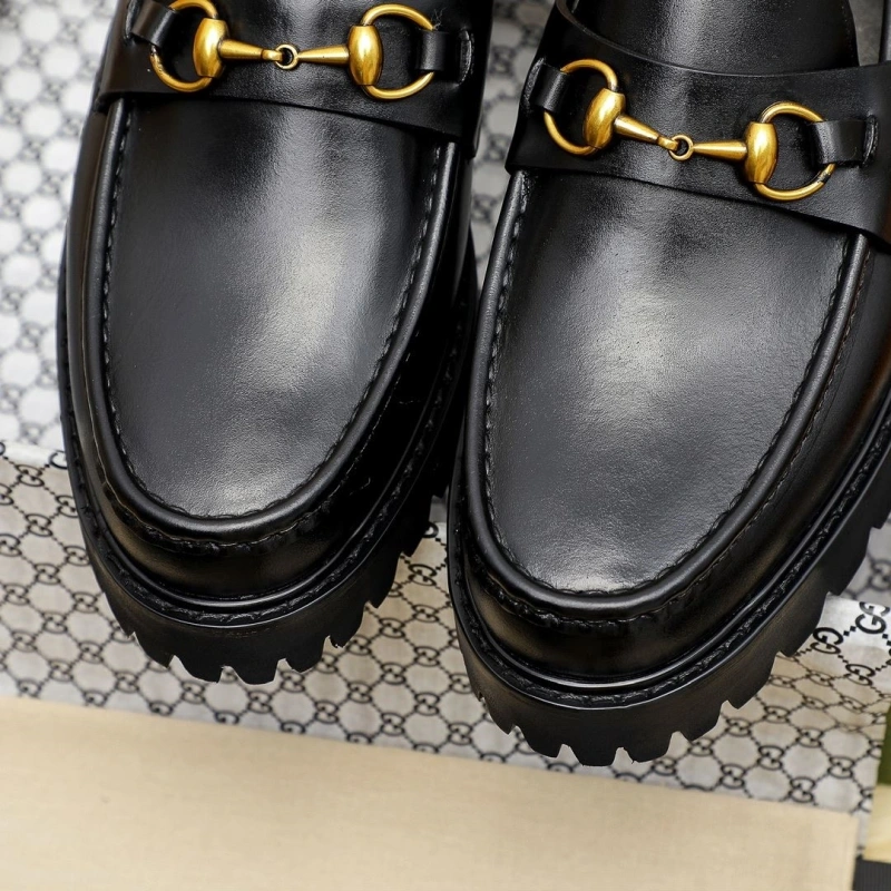 GoAnywhere Gxccx Leather Shoes 159800