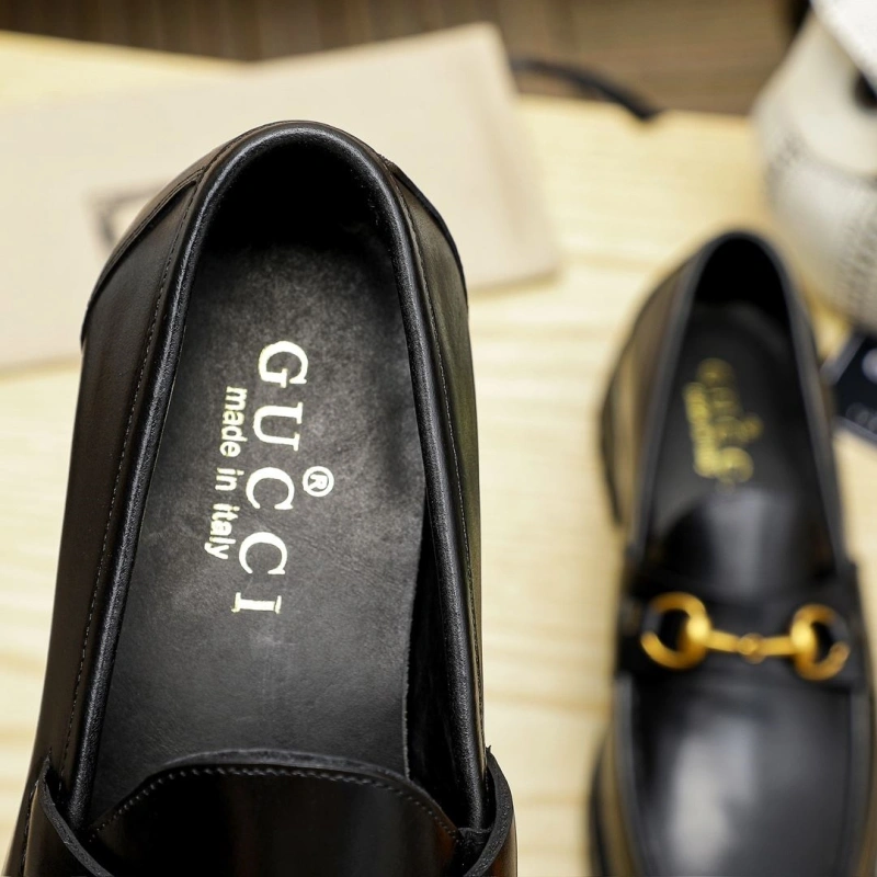GoAnywhere Gxccx Leather Shoes 159800