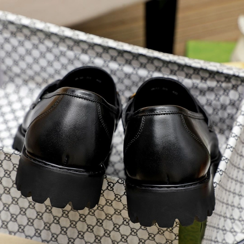 GoAnywhere Gxccx Leather Shoes 159800