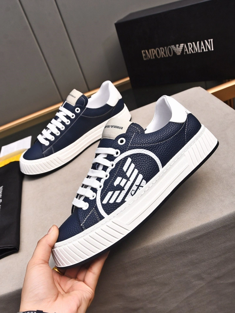 Minimalist Armxnx Casual Shoes 108575