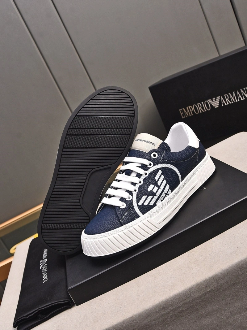 Minimalist Armxnx Casual Shoes 108575