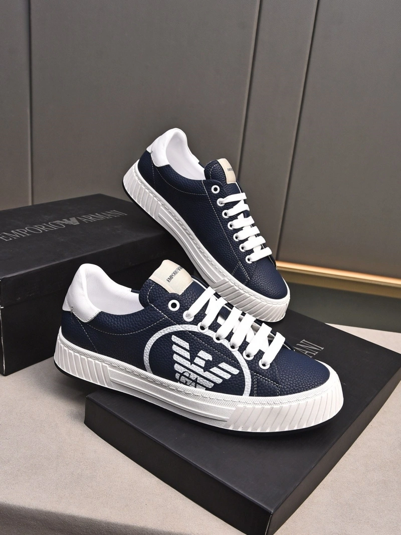 Minimalist Armxnx Casual Shoes 108575