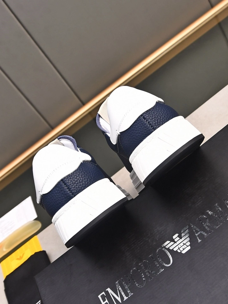 Minimalist Armxnx Casual Shoes 108575