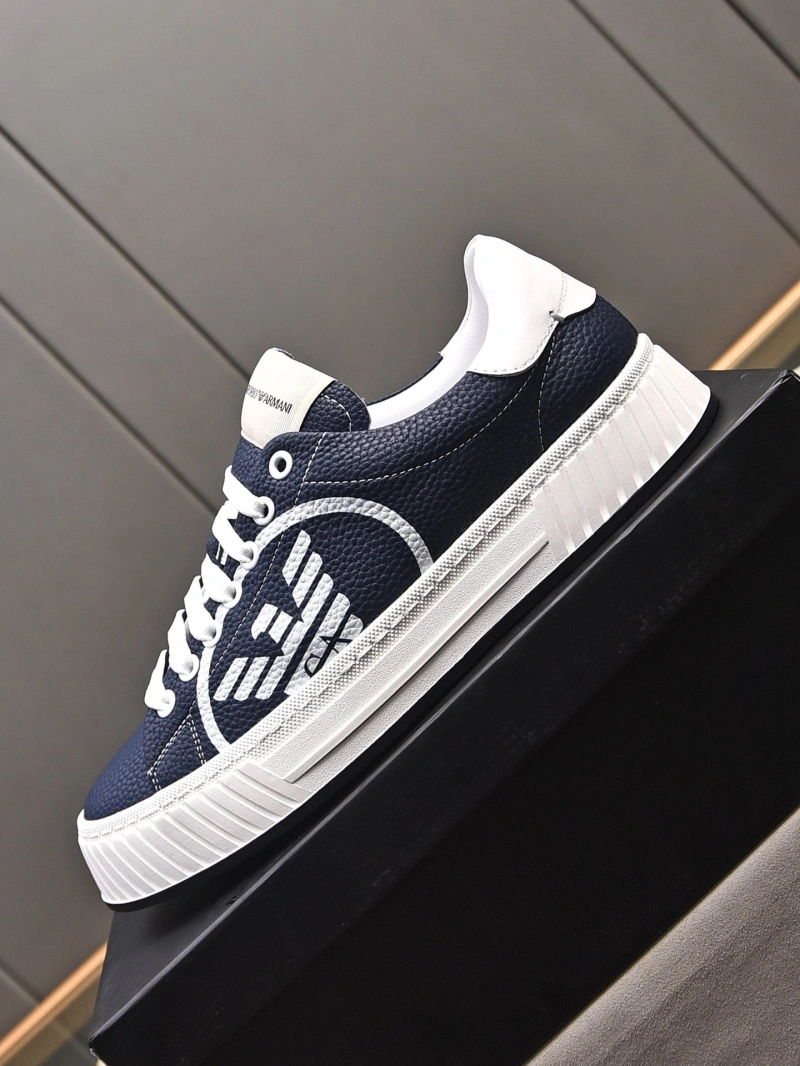 Minimalist Armxnx Casual Shoes 108575