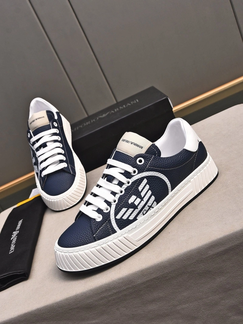 Minimalist Armxnx Casual Shoes 108575