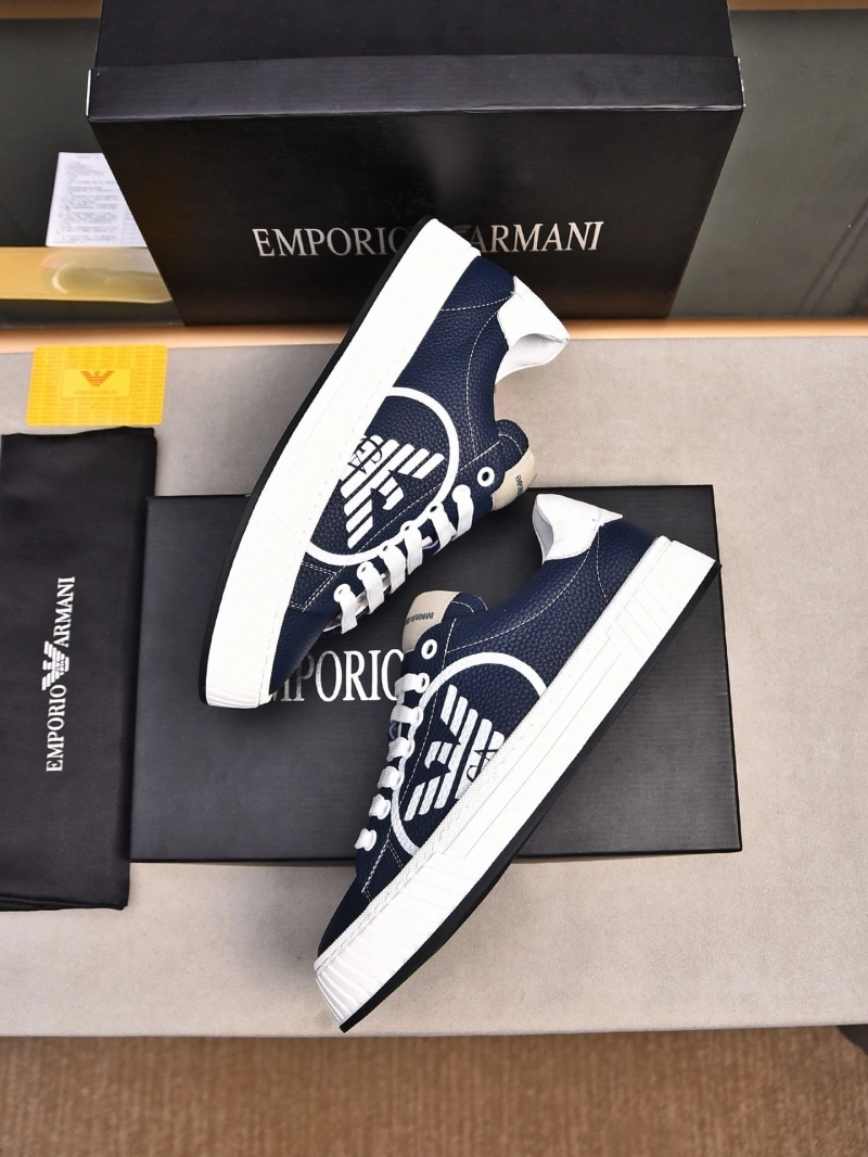 Minimalist Armxnx Casual Shoes 108575