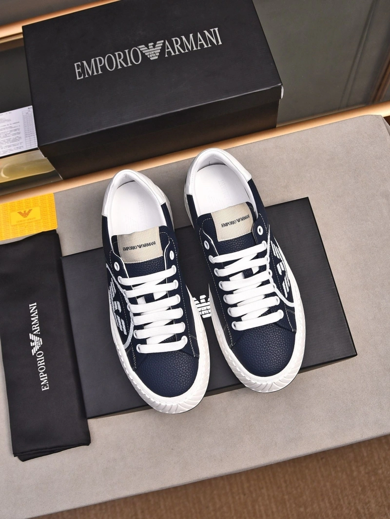 Minimalist Armxnx Casual Shoes 108575