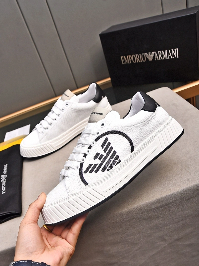 Classic Armxnx Casual Shoes 108574