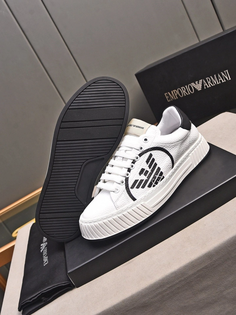 Classic Armxnx Casual Shoes 108574