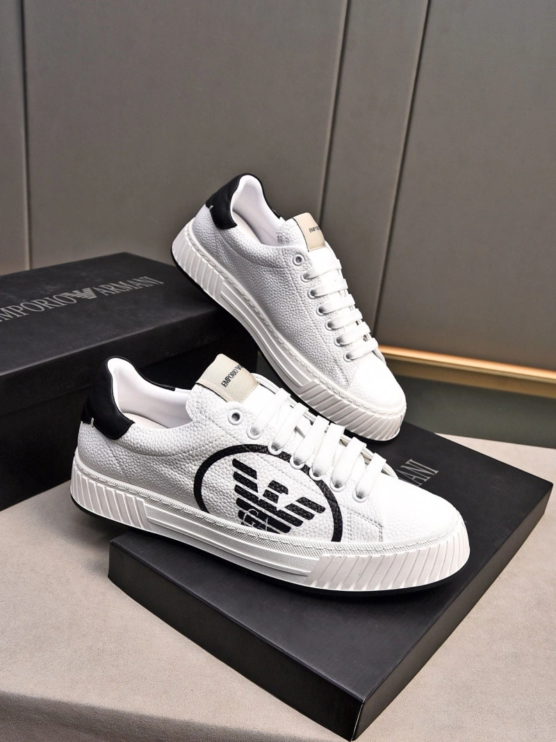 Classic Armxnx Casual Shoes 108574