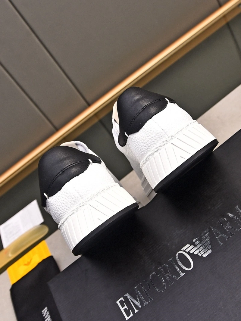 Classic Armxnx Casual Shoes 108574
