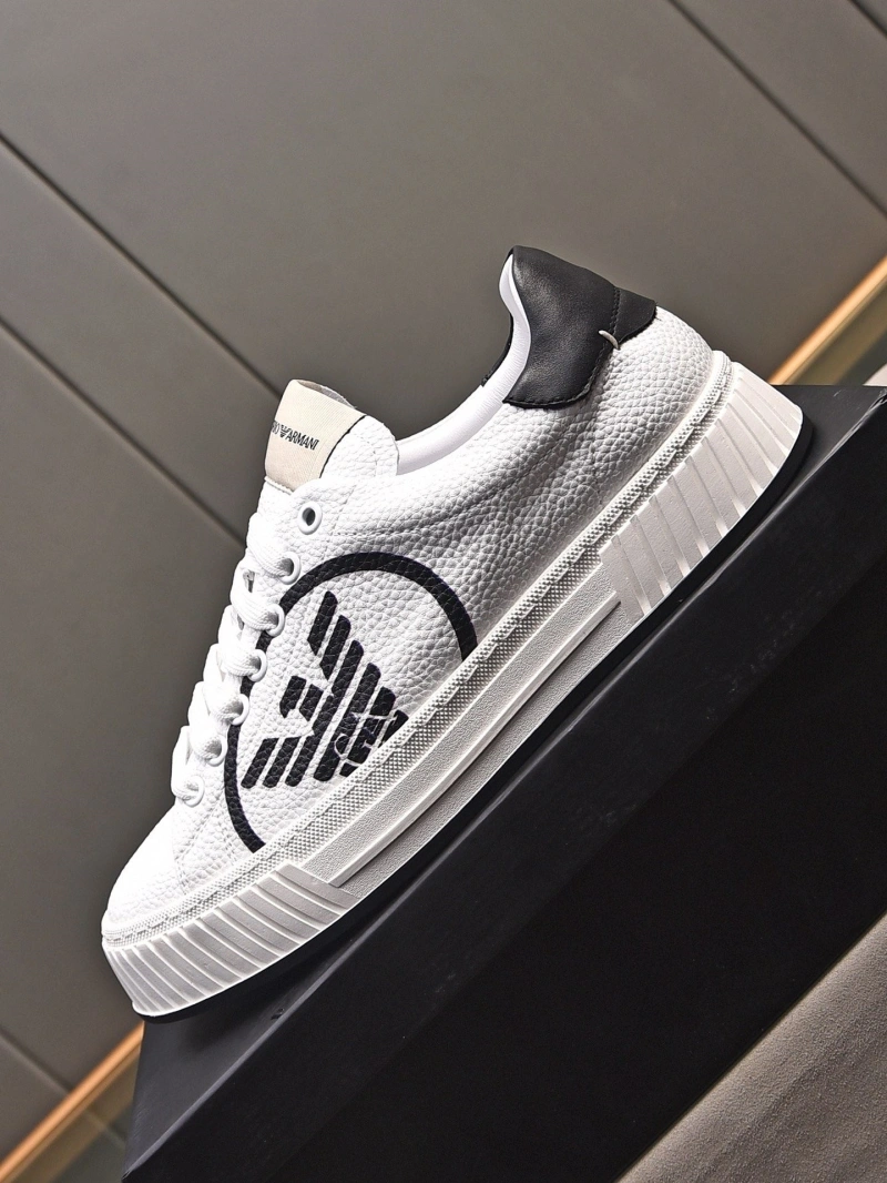 Classic Armxnx Casual Shoes 108574
