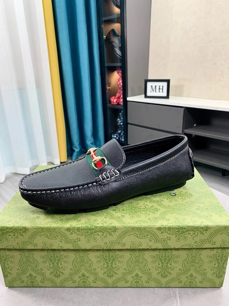 Gxccx Leather Shoes GoAnywhere 159799