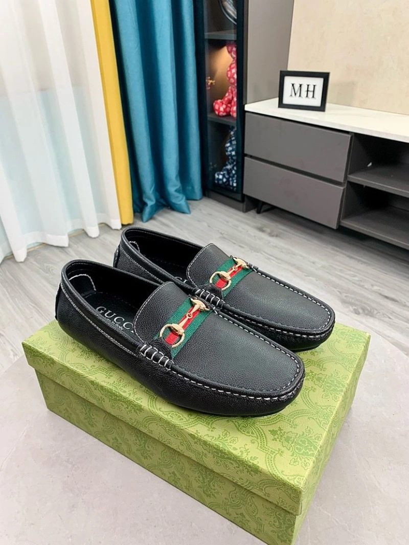 Gxccx Leather Shoes GoAnywhere 159799