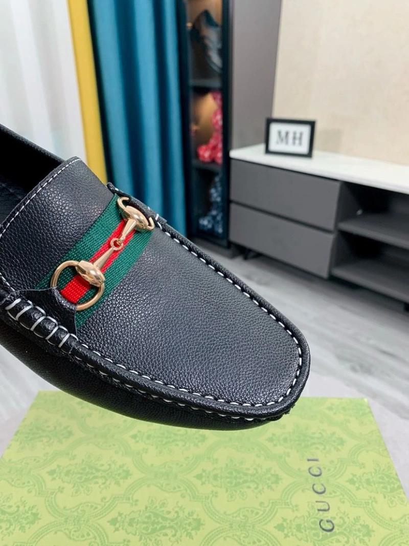 Gxccx Leather Shoes GoAnywhere 159799