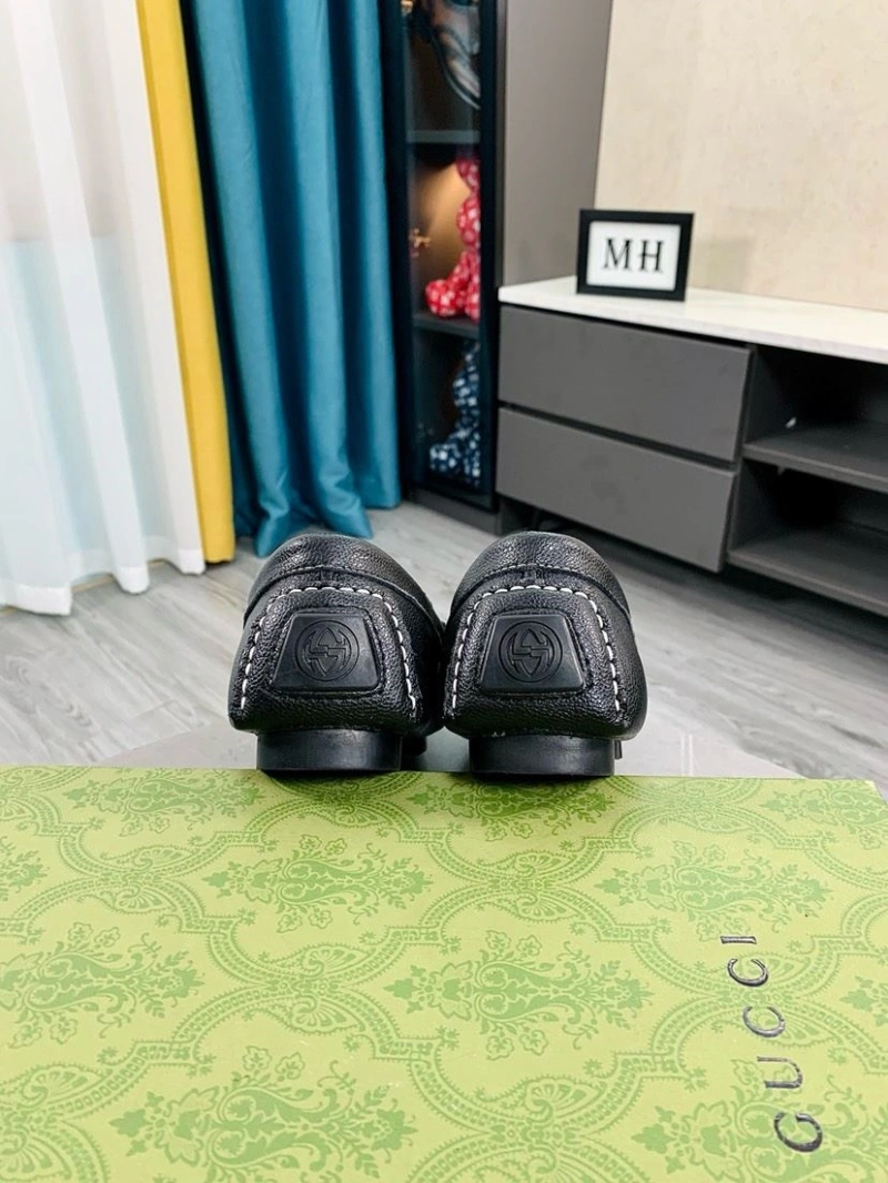 Gxccx Leather Shoes GoAnywhere 159799